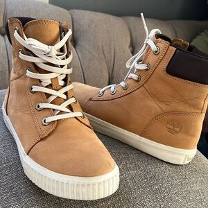 Women’s timberland boots